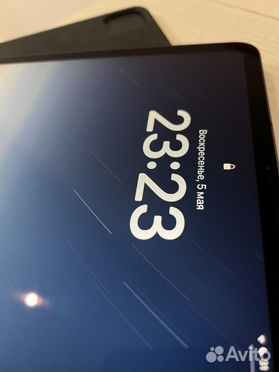 iPad PRO 11 (2 поколения) 256 гб