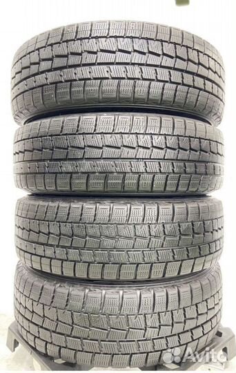 Dunlop Winter Maxx 175/65 R15