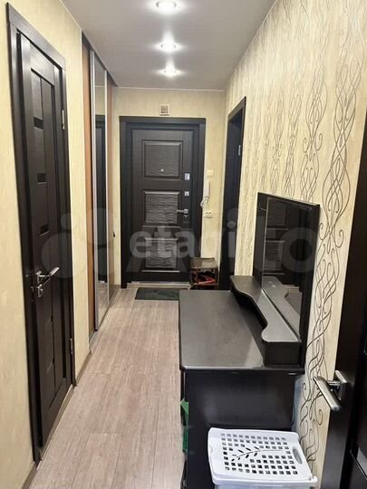 1-к. квартира, 37,9 м², 3/9 эт.