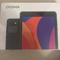 Планшет Digma Optima 8305C 4G