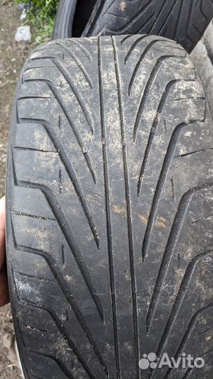 Triangle TR968 225/55 R17 101V