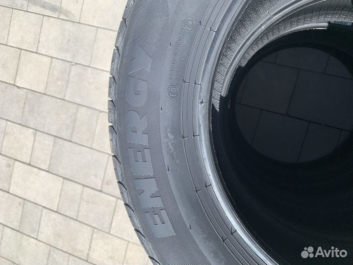 Pirelli Formula Energy 185/65 R15 92H