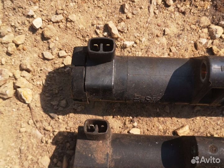 Катушка Megan/ Scenic 2 зажигания