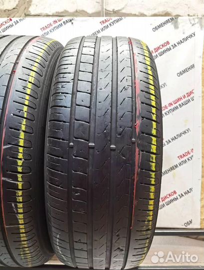 Pirelli Scorpion 255/45 R19 100V