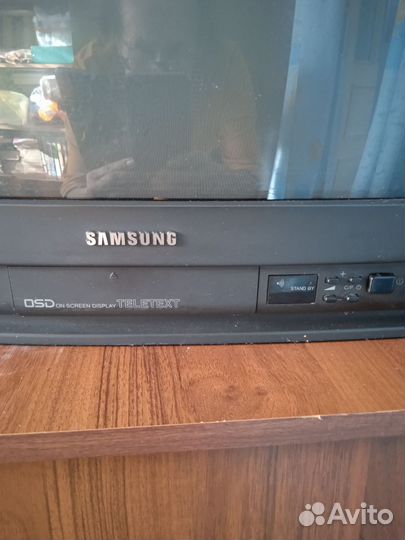 Телевизор Самсунг