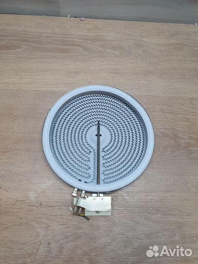 Конфорка для стеклокерамической плиты 200мм, 1800W