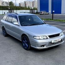 Mazda Capella 2.0 AT, 1999, 200 000 км, с пробегом, цена 200 000 руб.