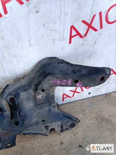 Балка под двс honda life dunk