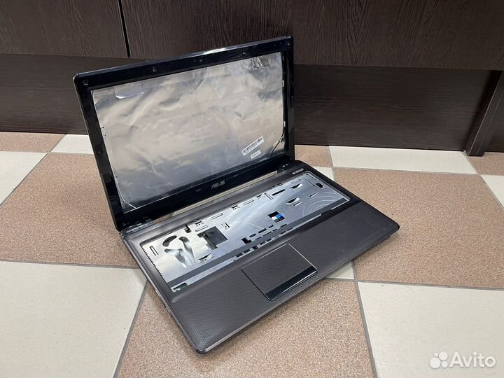 Asus PRO5IJ в разбор