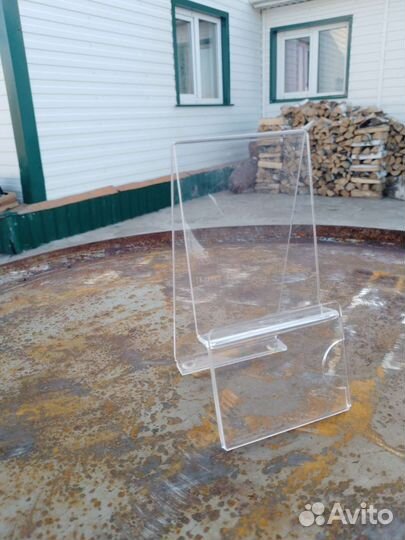 Подставка для телефона