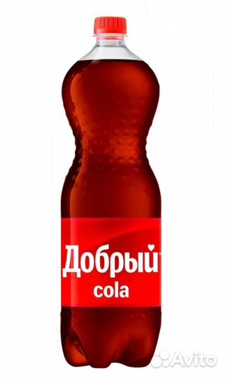 Напитки оптом