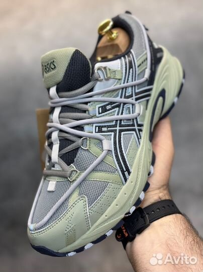 Кроссовки Asics Gel Kahana TR v2