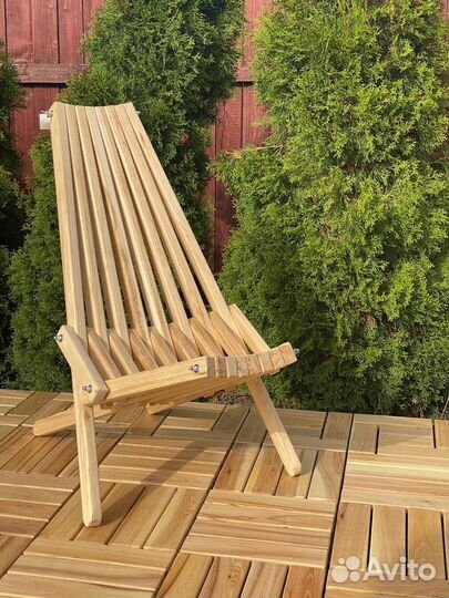 Террасная доска декинг