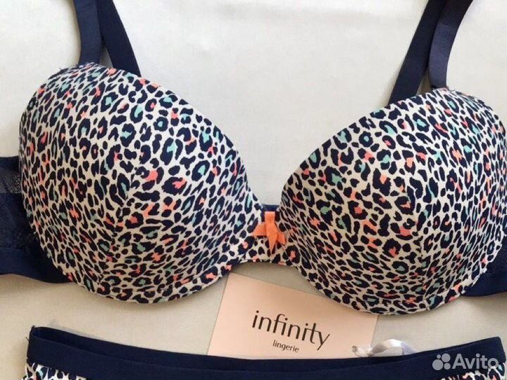 Бюсты Infiniti леопард