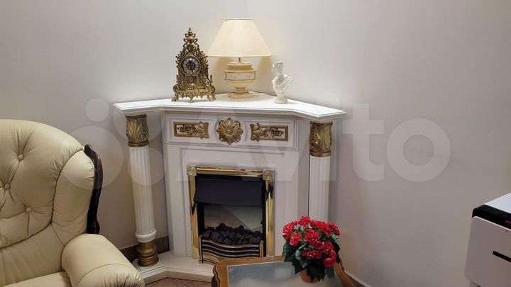 Сдам фешенебельный офис с дизайнерским ремонтом