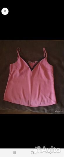 Женские вещи пакетом 44 46 размер