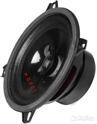 Акустическая система Урал ас-М130 молот