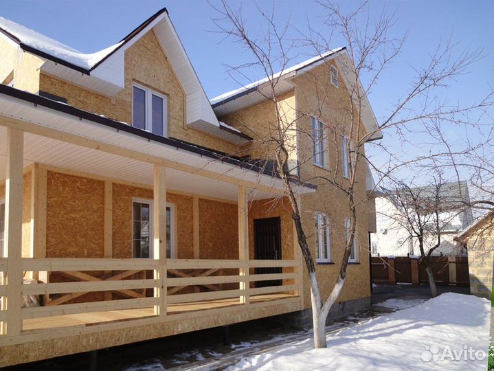 Бригада строителей реставрация старых домов