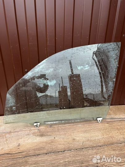 Стекло переднее левое Chery Tiggo T11 2007
