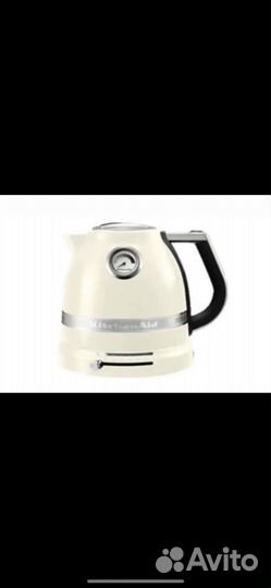 Чайник kitchenaid