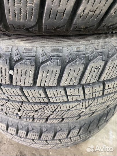 Goform Frozenero 215/50 R17 95