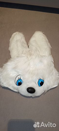 Новогодний костюм Заяц