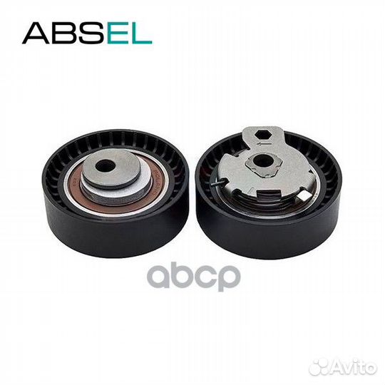 Ролик натяжной ремня грм fr051005 absel