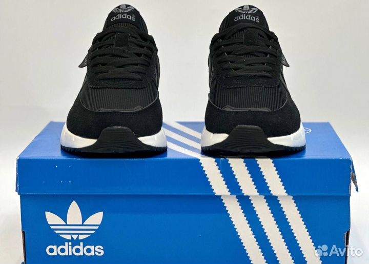 Кроссовки adidas retropi