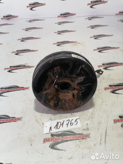 Усилитель тормозов вакуумный Lanos A15SMS T100