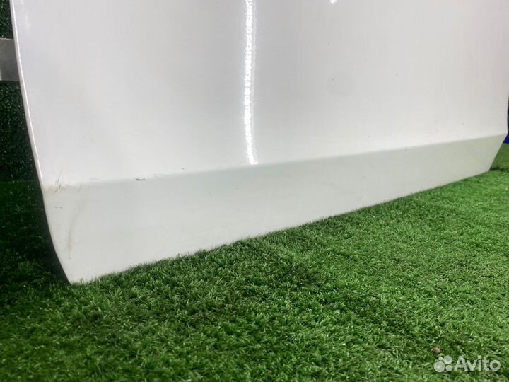 Дверь передняя левая Audi A4 B8 8K