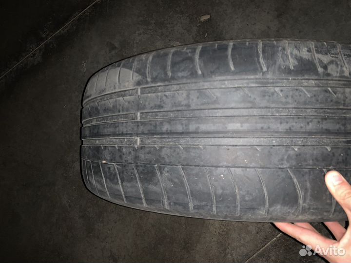 Dunlop SP Sport Maxx GT 235/50 R18