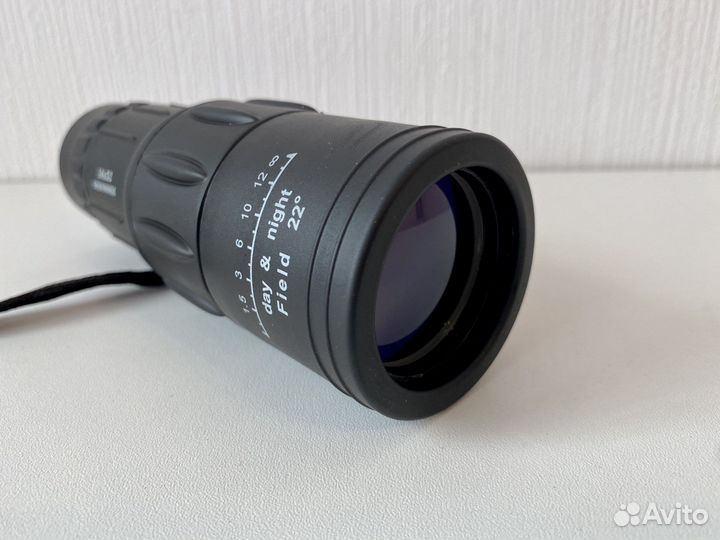 Монокуляр 16х52 66М/8000М