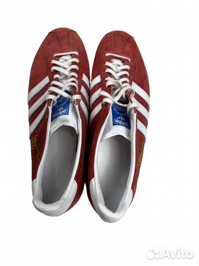 Adidas Originals Gazelle кроссовки кеды