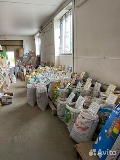 Рис высший сорт