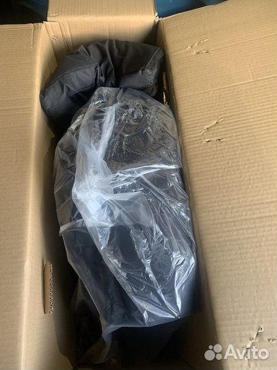 Коляска инвалидная Ortonica Trend 40 новая