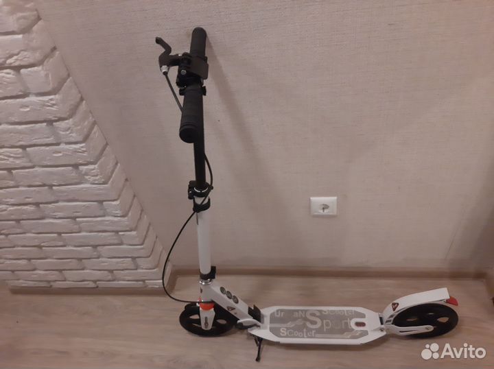 Самокат UrbanScooterSport