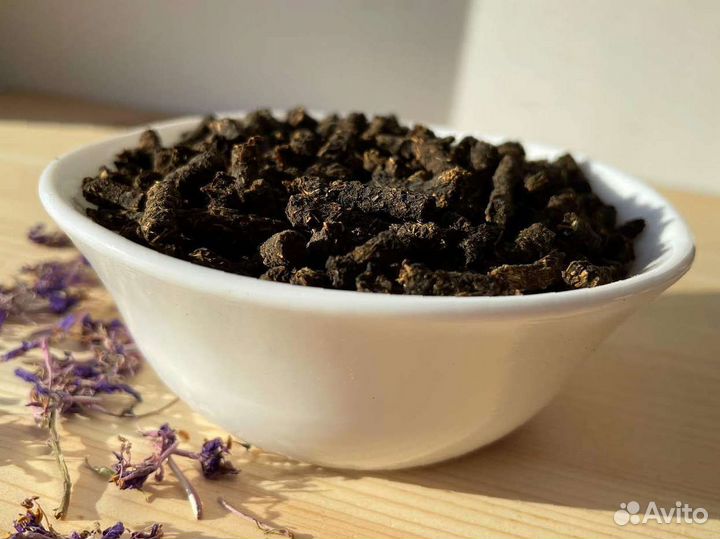 Иван-чай 1кг 2023 кипрей, по правилам