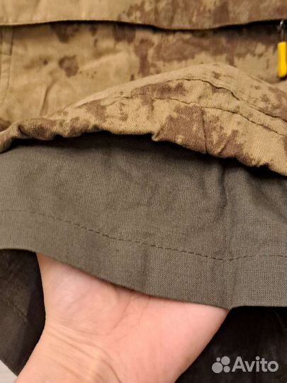 Энцефалитный костюм детский, Маугли