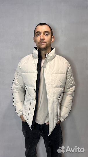 Stone island куртка