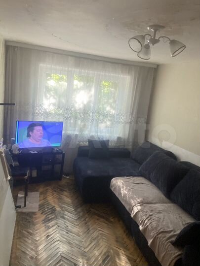 2-к. квартира, 60 м², 1/5 эт.