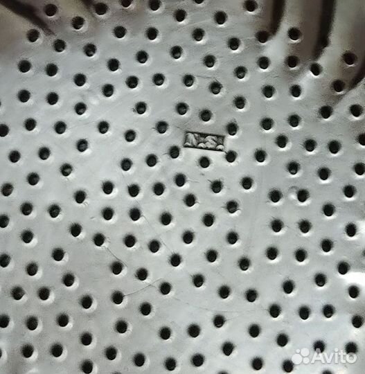 Ситечко для чая серебро