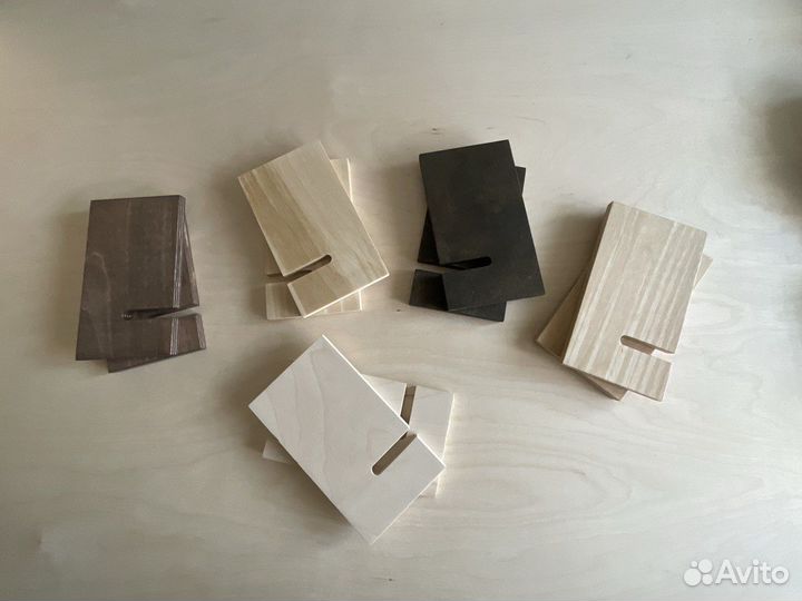 Подставка для смартфона планшета универсальная