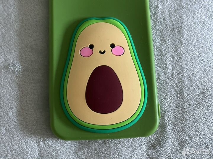Чехол на iPhone 8 plus