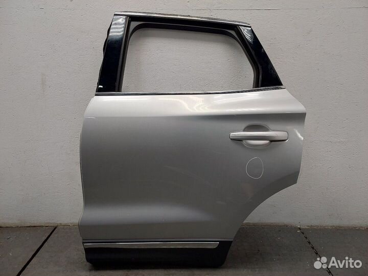 Дверь боковая Lincoln MKC, 2019