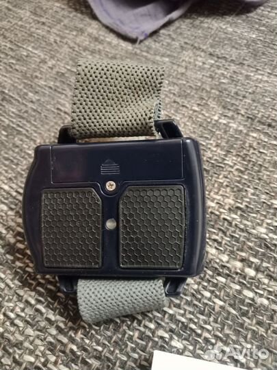 Антихрап часы