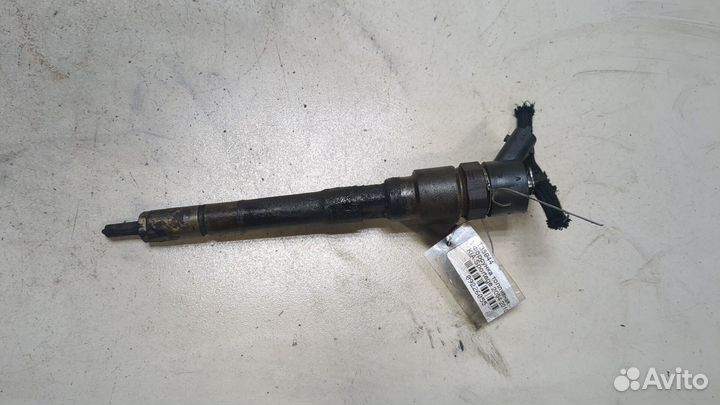 Форсунка топливная киа Sportage, 2010