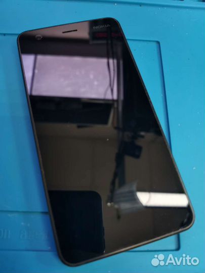 Nokia 2 (TA-1029) на разбор