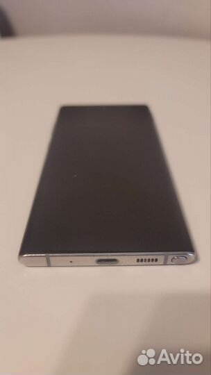 Samsung galaxy note 10 plus