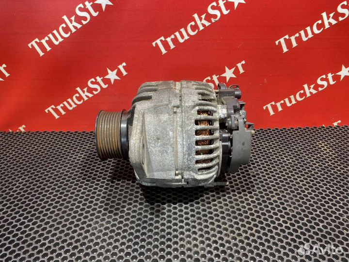 Генератор 150А 2016г