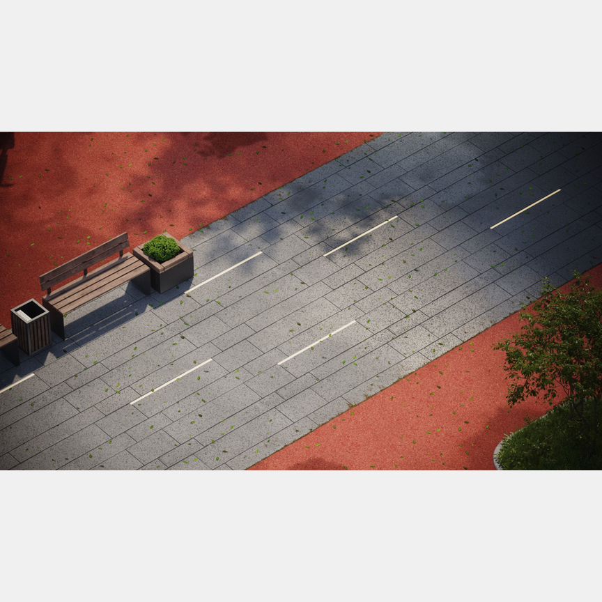 1-к. квартира, 36,8 м², 15/17 эт.